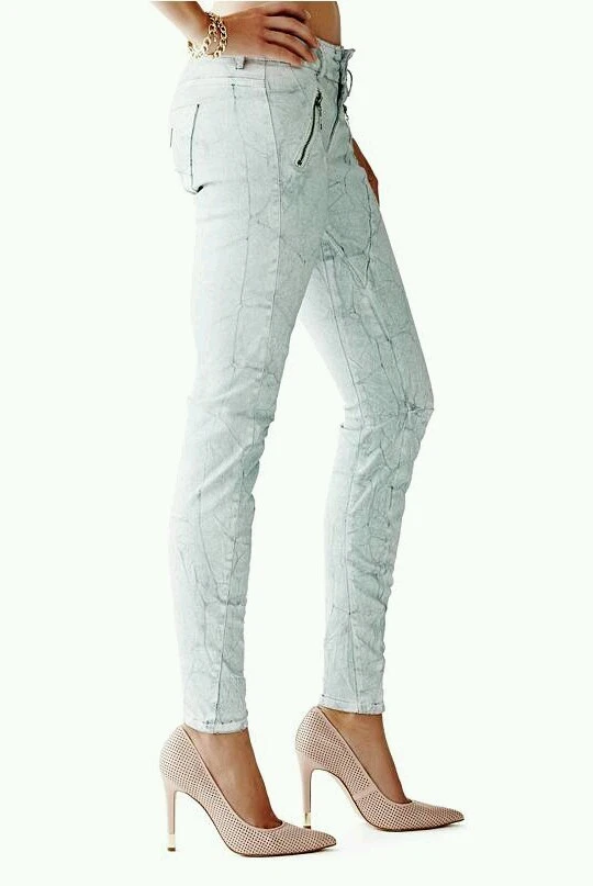 GUESS LETITIA SKINNY JEANS eBay