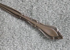 AUBERGE - Rogers Korea Stanley Roberts Stainless Silverware / Flatware - CHOICE 