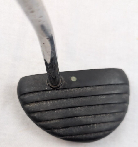 Bridgestone ODYSSEY I Mallet 35.5 in Putter Right-Handed Great Condition - Picture 3 of 9