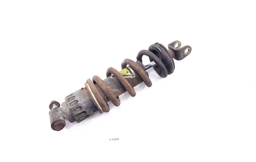 Yamaha FZR600 3HE 89-93 Federbein Stoßdämpfer Dämpfer Feder Schwinge