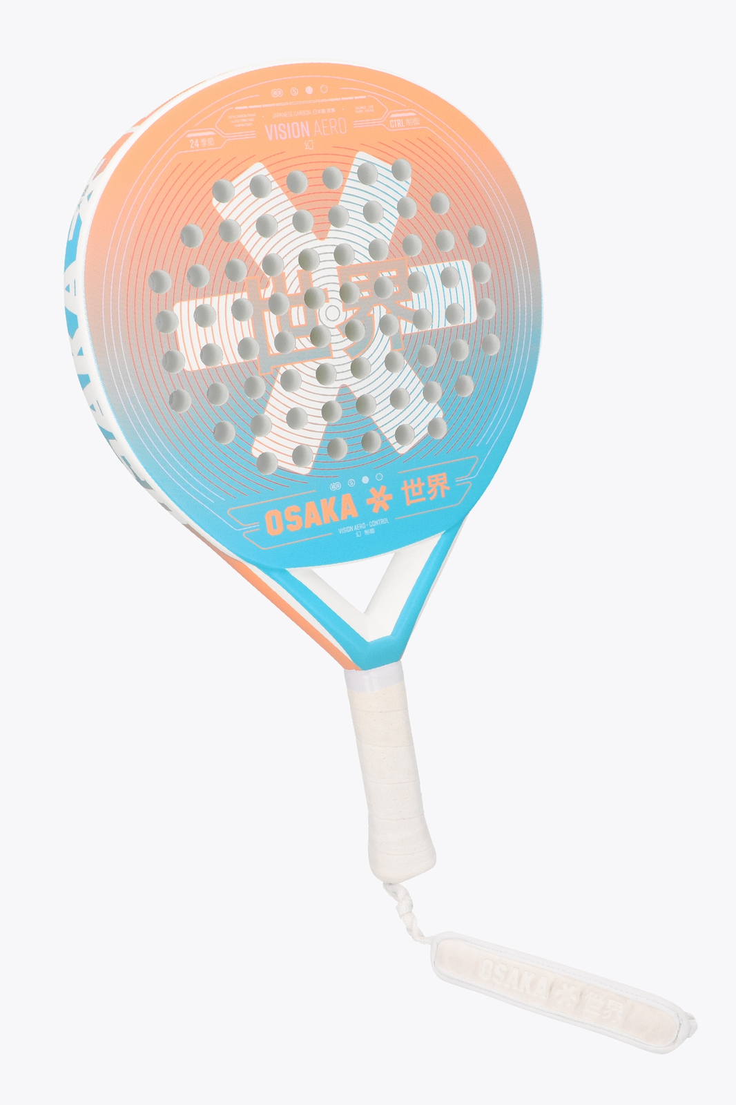 Osaka Vision Aero Ctrl