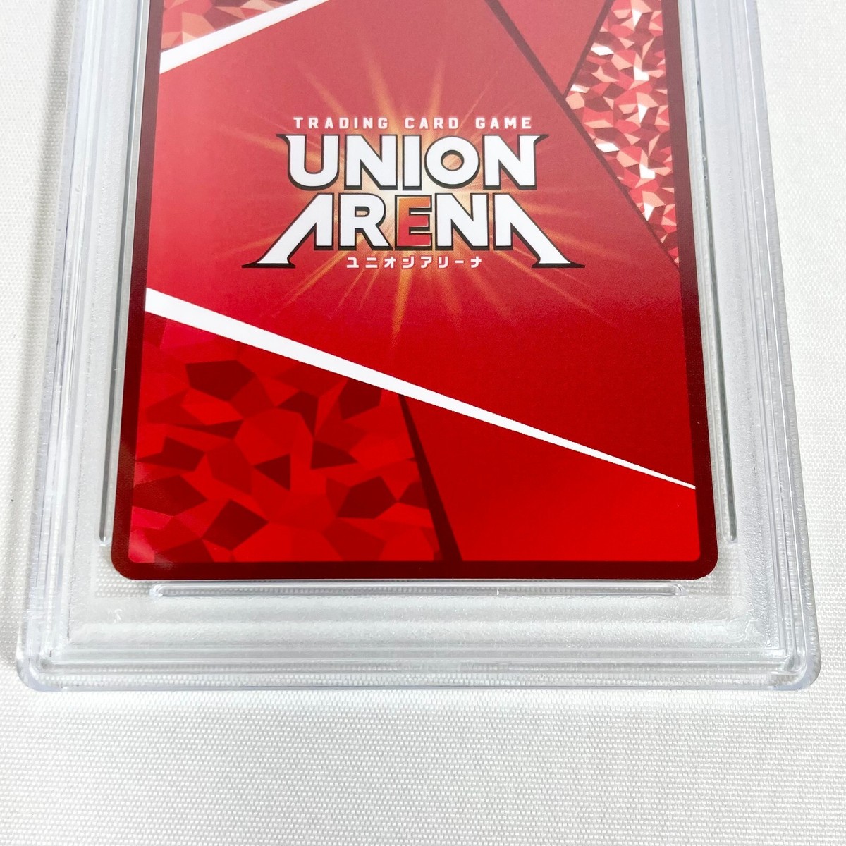 PSA 10 GEM MINT Helm Union Arena NIKKE 2024 UA18BT Parallel PSA 10 GEM MINT Helm Union Arena NIKKE 2024 UA18BT Parallel