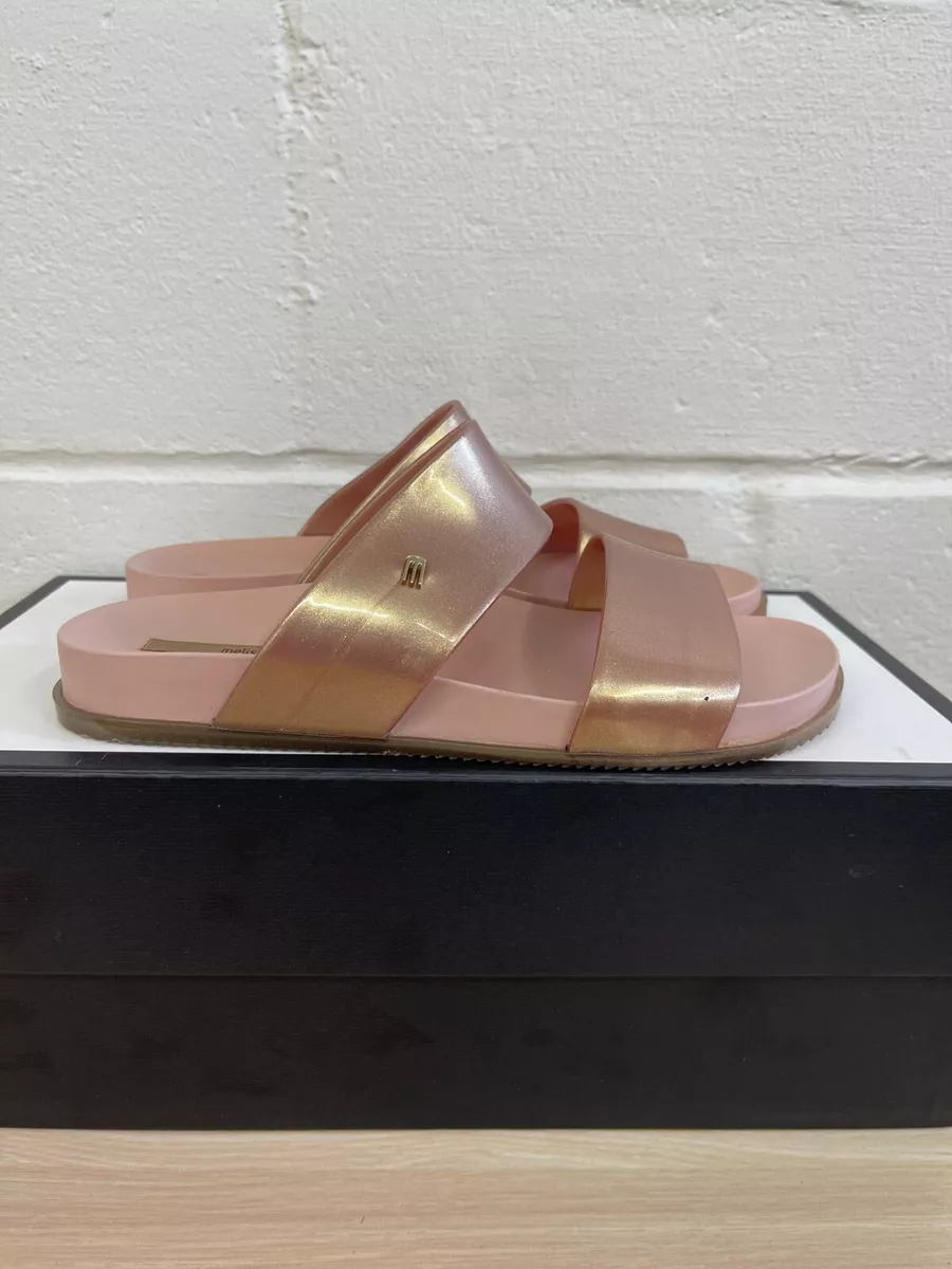Cosmic sandal shop