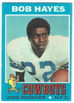 1971 Topps Football You Pick Cards 8-263 Stars and Hall of Famers VG  to NM