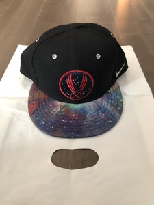 nike galaxy hat