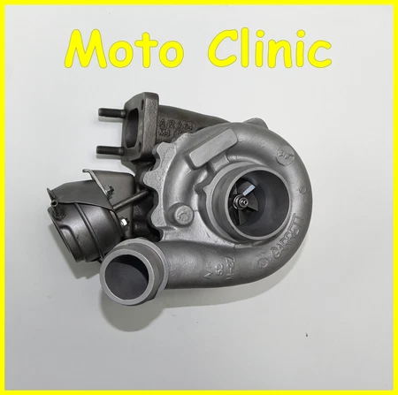 Turbolader 062145701A