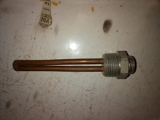 New Kat's DD3 3406 3408 Caterpillar Engine Block Heater 1500 Watts 120 Volts