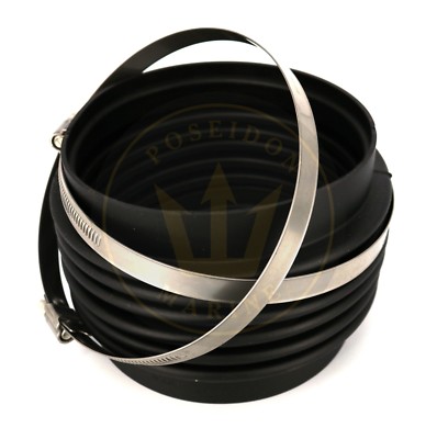 Antrieb Bellow Für Volvo Penta AQ80 AQ100 AQ100B AQ100S 875512 875827 804186