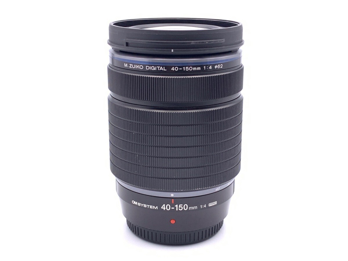 【Ask】05-Olympus M.ZUIKO 40-150mm OLYMPUS M.ZUIKO DIGITAL ED 40-150mm F4.0 PRO | eBay