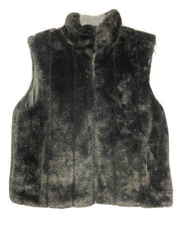 Black Vest Jacket | eBay