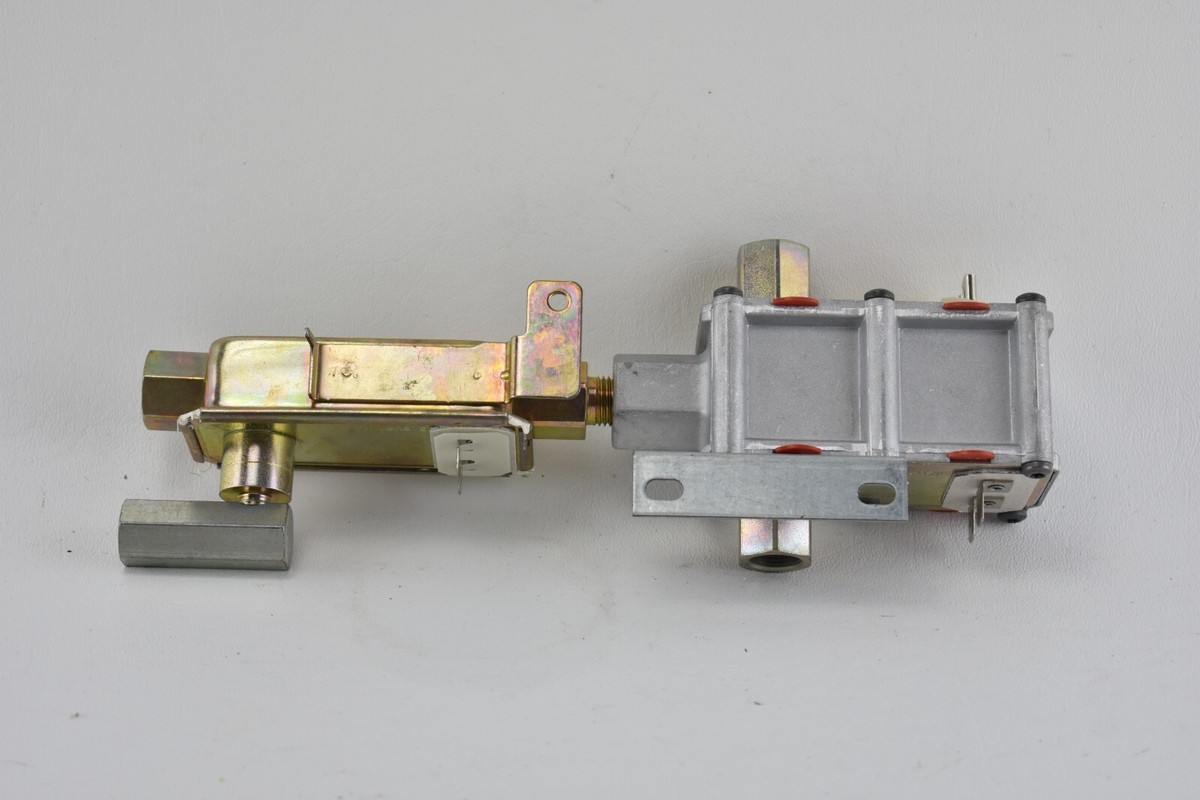 Genuine LG Range Oven Gas Valve # MJX62111701 | eBay 