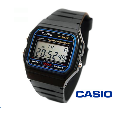 casio 91