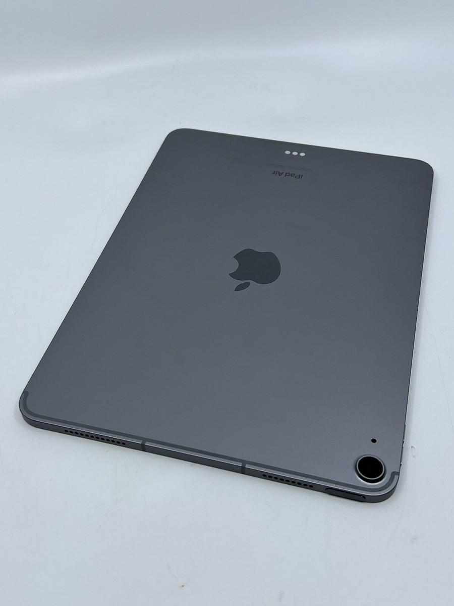 Apple iPad Air 11 inch M2 128GB WiFi + Cellular (Unlocked Apple iPad Air 11 inch M2 128GB WiFi + Cellular (Unlocked