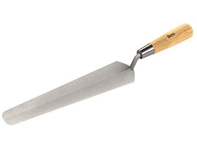 10-Inch Pro Duckbill Coke Trowel
