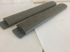 TRIANG METRO CAMMELL DMU 101 COACH GREY ROOF WITH VENTS x2 GC HORNBY R157 R158