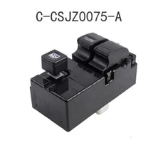 Drive Window Control Lifter Switch For 2011-2014 Hino 700 Truck 84810-E0030