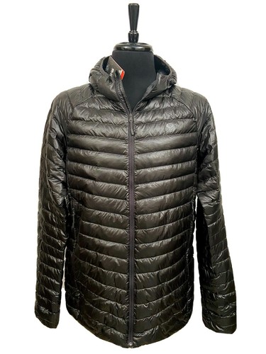 Ghost Whisperer 2 Hoody XL Down Jacket 