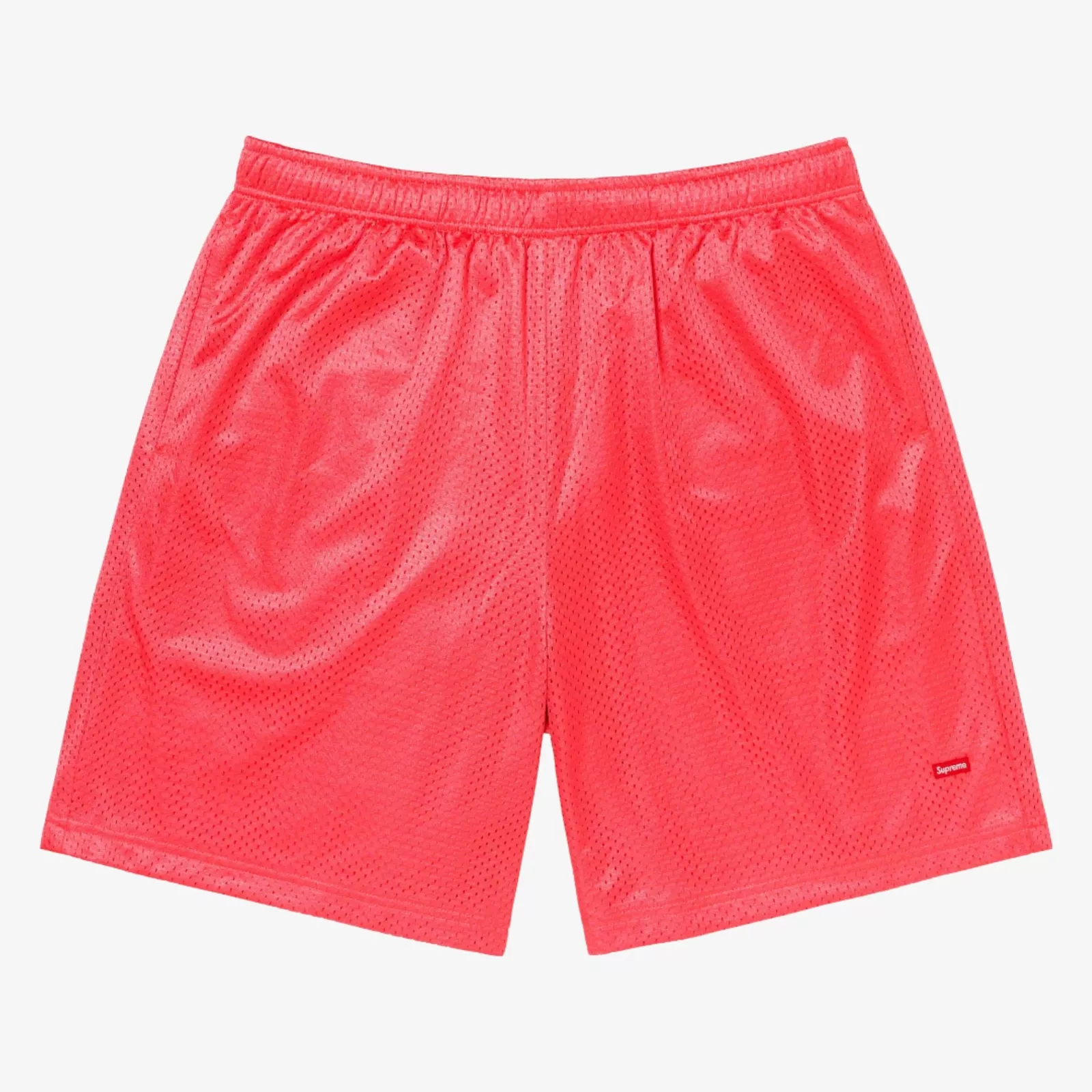 Court Supreme Baggy Mesh 