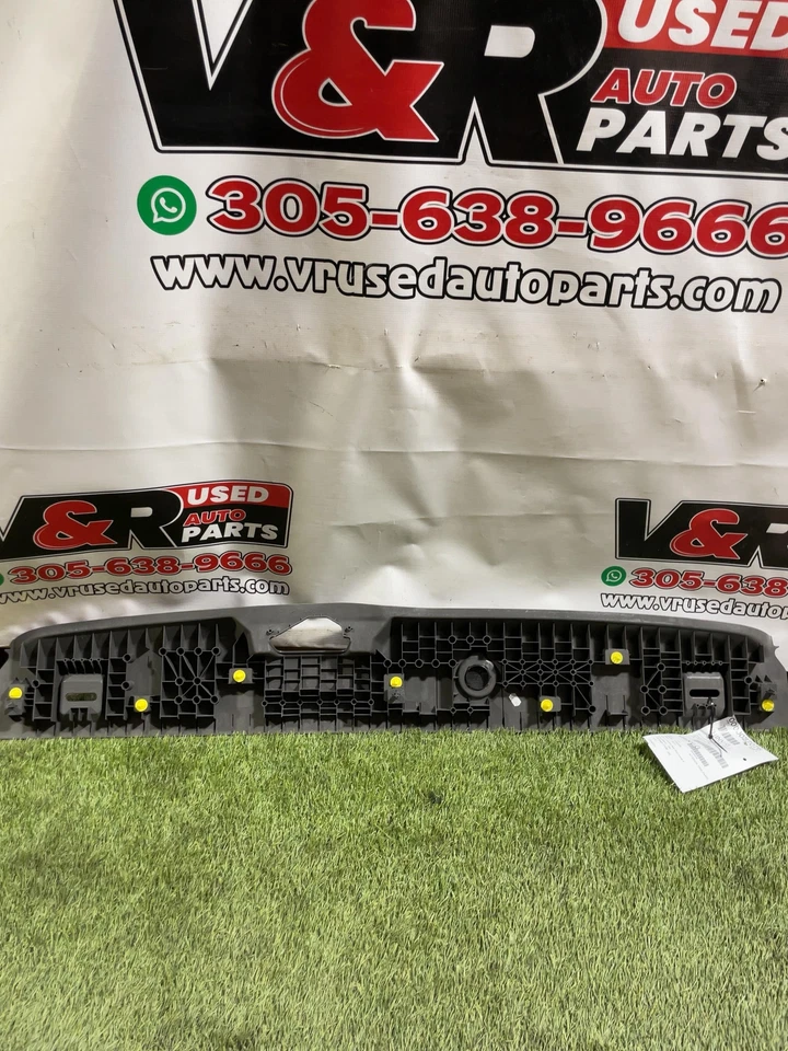 ✅ 2017 FORD TRANS CONNECT ПАНЕЛЬ ВНУТРЕННЕЙ ОТДЕЛКИ PN:DT11-V40352 OEM - Изображение 4 из 4