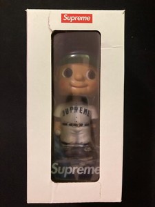 Supreme Bobblehead | eBay Supreme Bobblehead | eBay