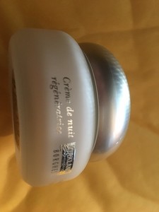 borghese night cream