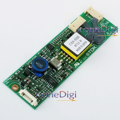 CXA-0320 PCU-P124A LCD Screen Backlight Inverter Board For TDK NL3224BC35-20