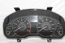 Speedometer Instrument Cluster 2011 Subaru Legacy Dash Panel Gauges 36,494 Miles