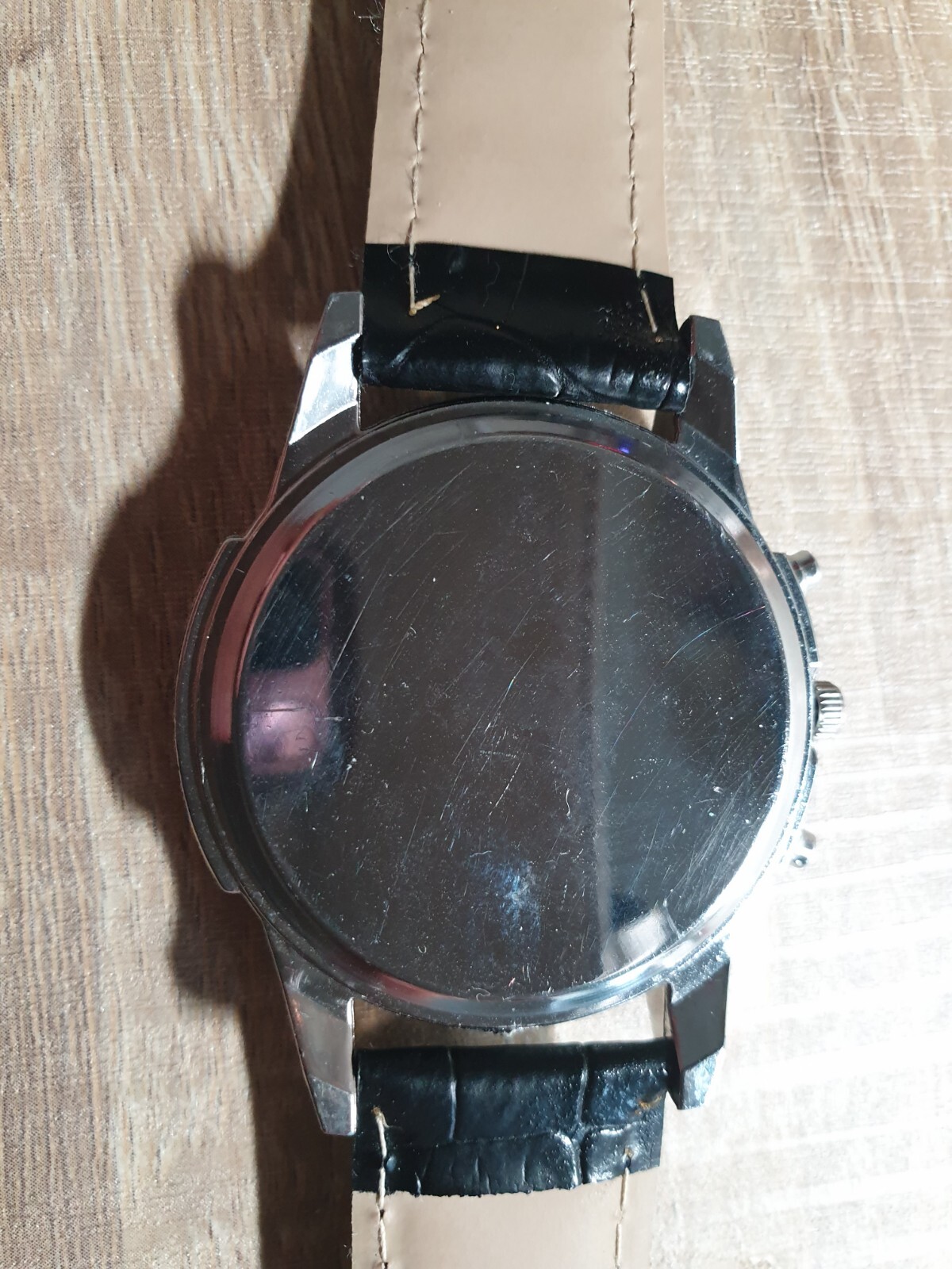 used mens watches eBay