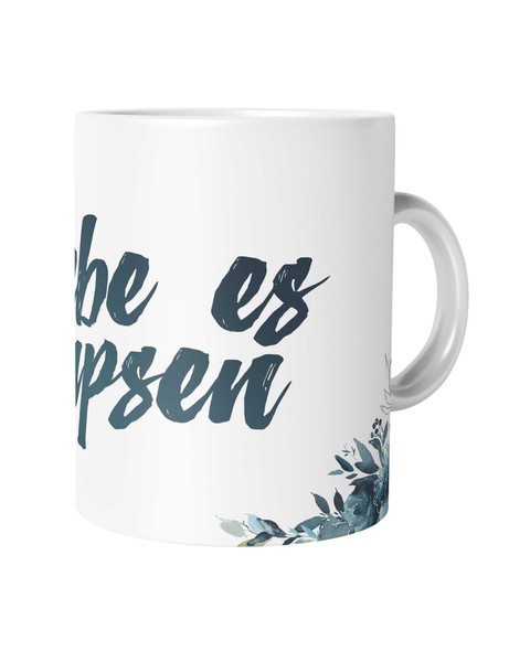 Ich Liebe Es Zu Pupsen Tasse Mit Spruch Kaffeetasse Geschenk Lustig Witzig Fun-image