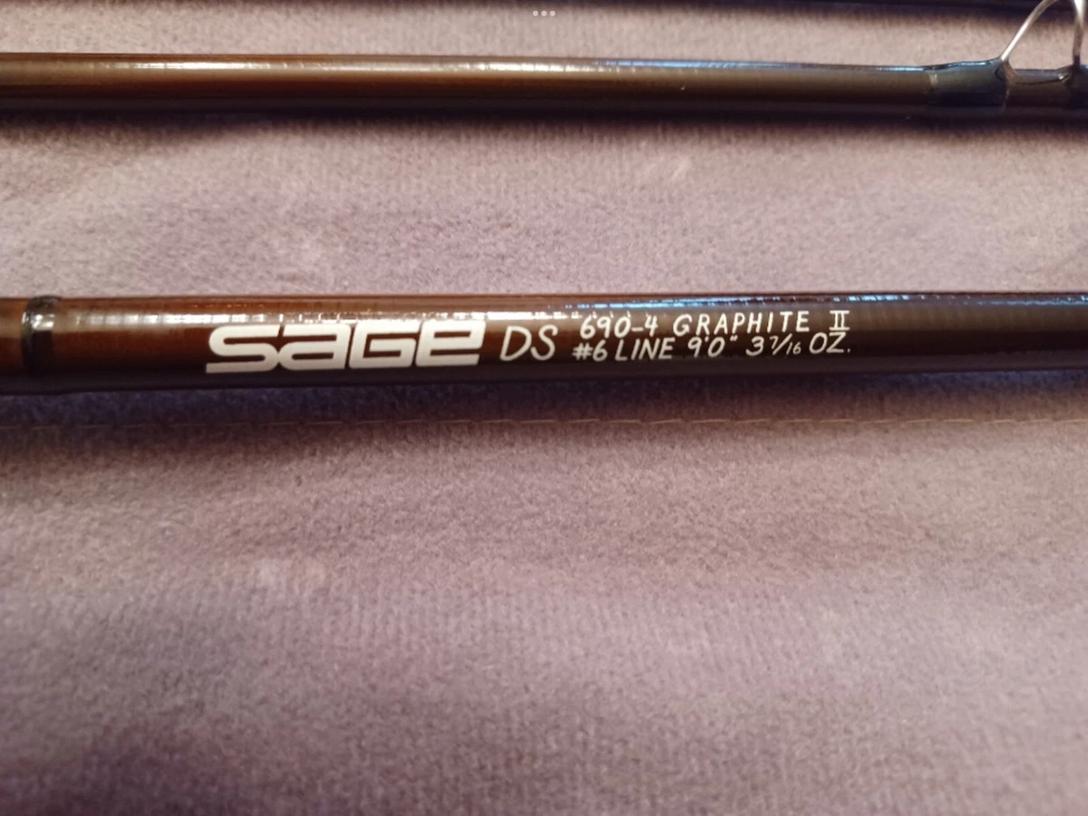 Sage 690 for sale | eBay