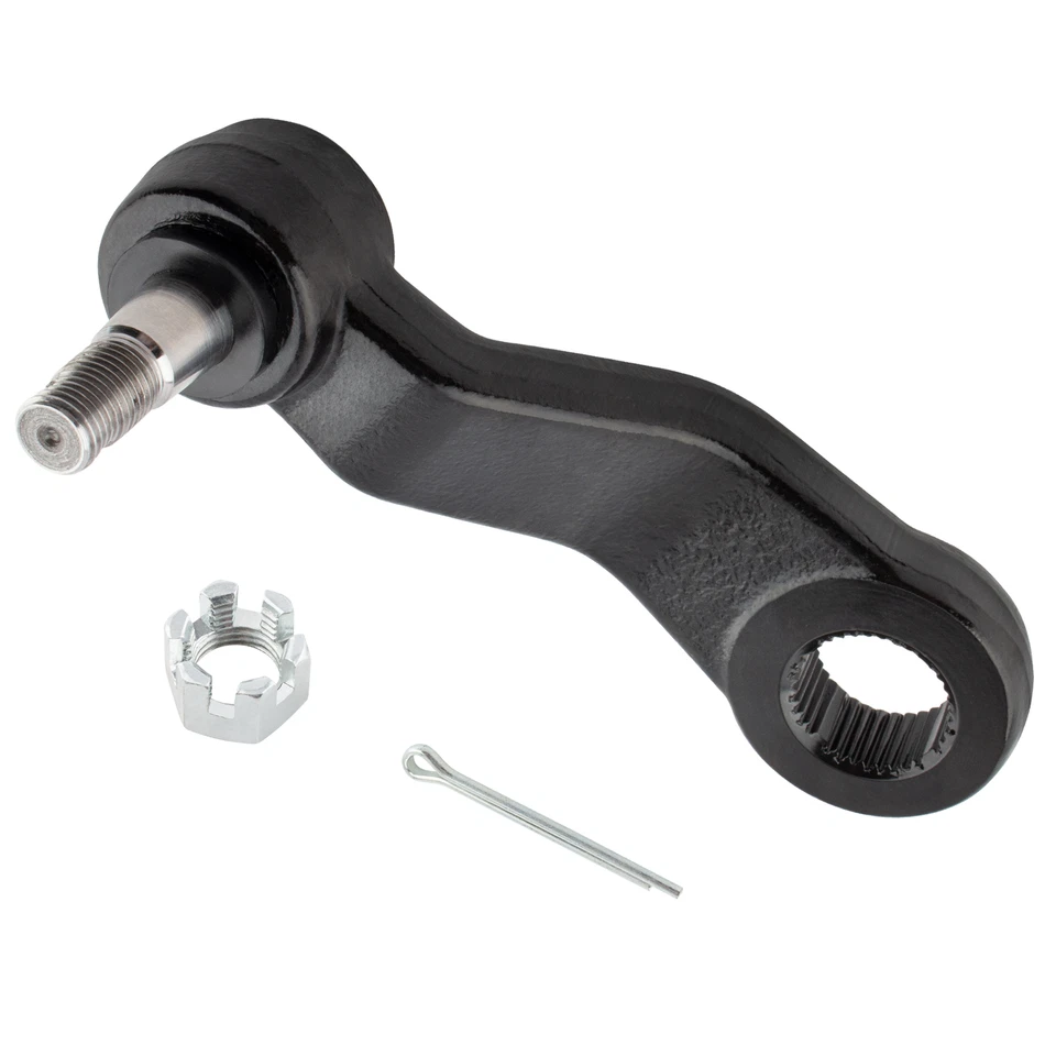 1x Brazo de dirección Pitman para GMC Savana Sierra Yukon para Hummer H2 1999-2010 Foto 4 de 4