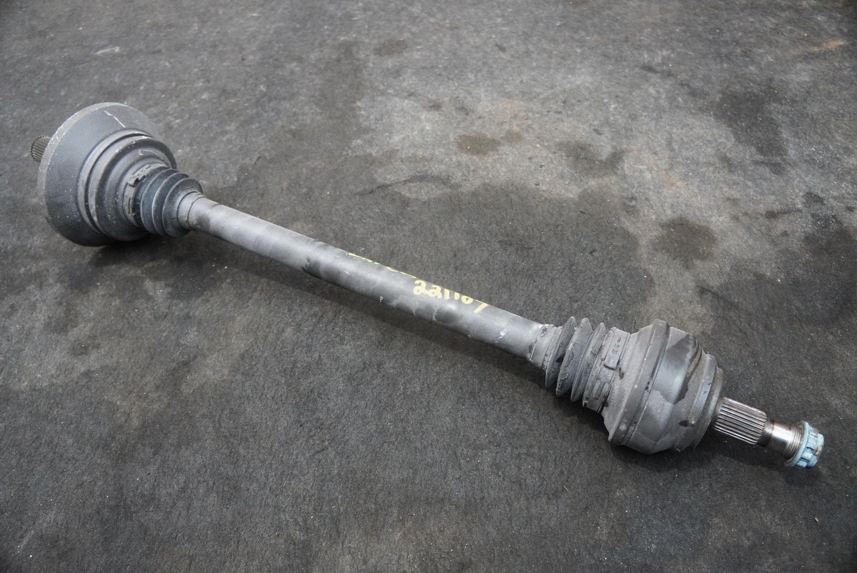 Rear Left CV Axle Shaft RWD 2223502204 OEM Mercedes S550 W222 2014 