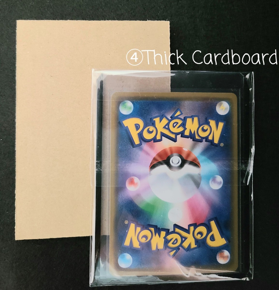 Garbodor AR 075/066 sv4K Ancient Roar MINT HOLO Pokemon Card Japanese Garbodor AR 075/066 sv4K Ancient Roar MINT HOLO Pokemon Card Japanese