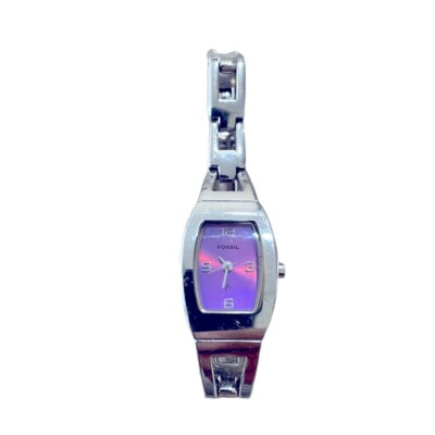 Fossil F2 Purple/Pink Watch Women main image 4