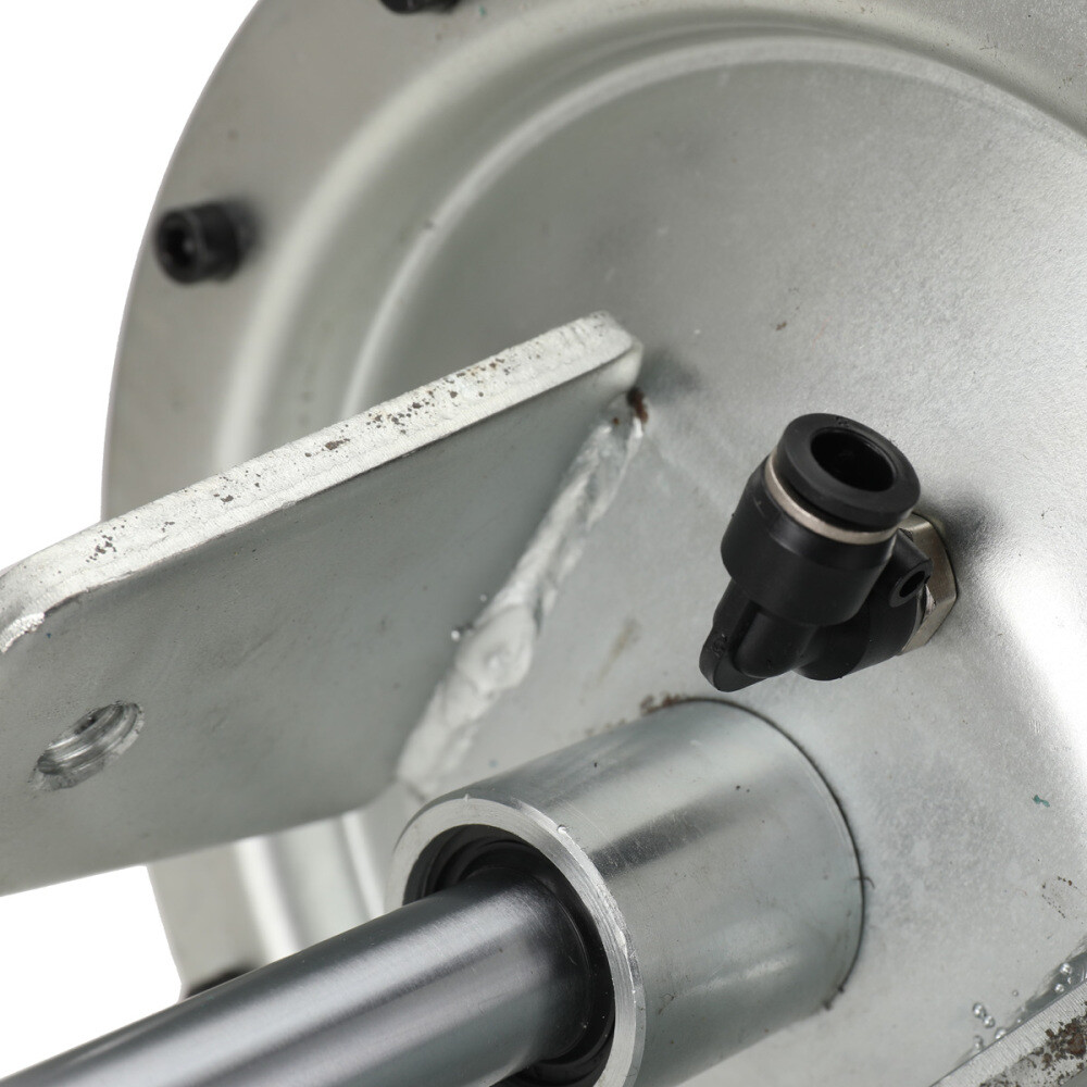 Universal Tire Changer Bead Breaker Cylinder Fully Assembled Stainless