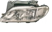 Scheinwerfer Citroen Xsara H7/ H7 Rechts Headlamp Citroen Xsara Hella Original