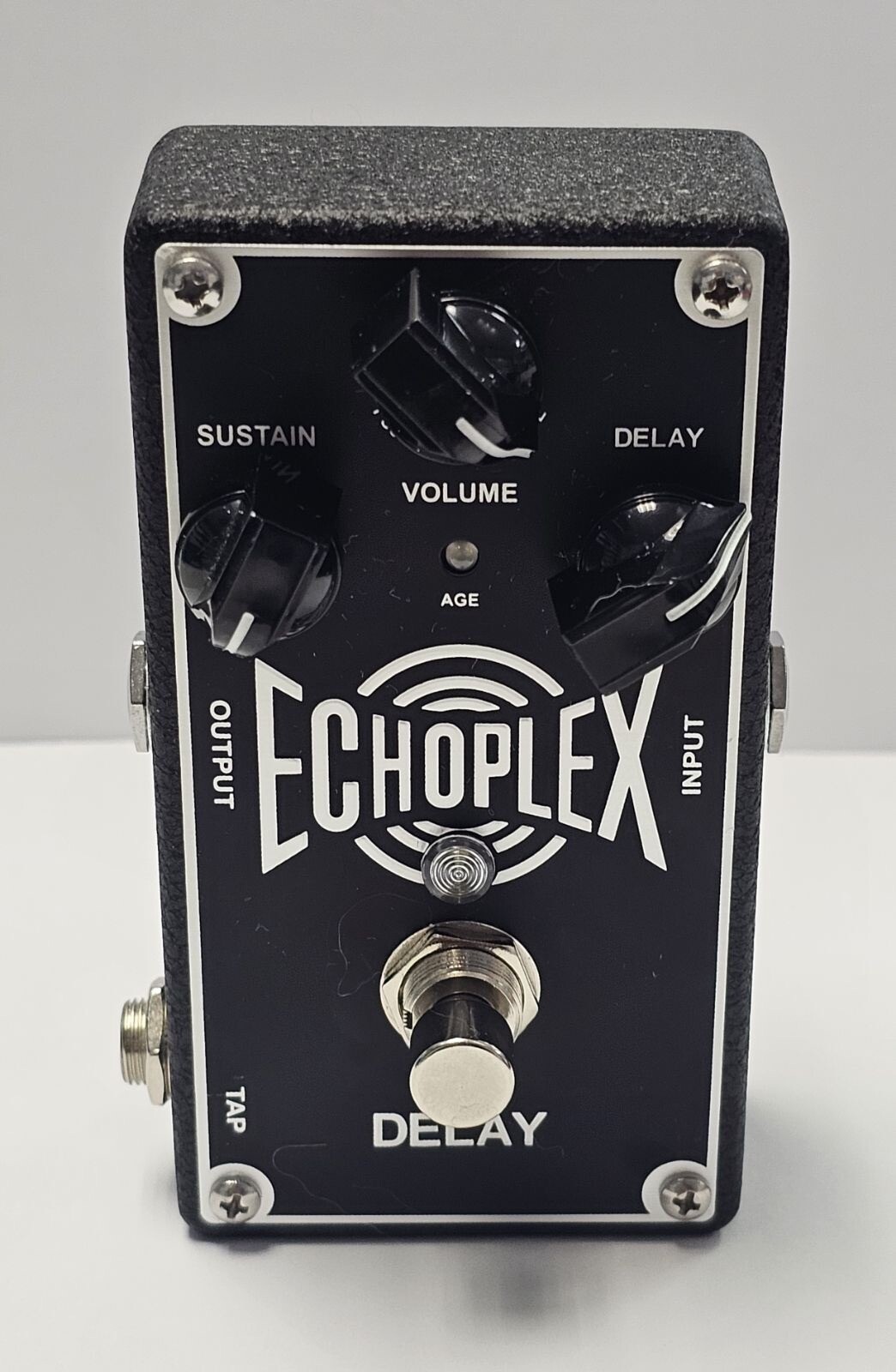 Dunlop EP103 Echoplex Delay Guitar Effects Pedal 710137081666 eBay