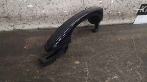 VW Golf VII 7 AU T�rgriff Au�en 5 T�rer Flie�heck 5G0837205N 285081