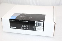 Cisco Linksys Rvl200 4-ports 10/100 Ssl/ipsec Vpn Wired Router Cisco Linksys Rvl200 4-ports 10/100 Ssl/ipsec Vpn Wired Router
