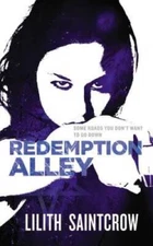 Redemption Alley (Jill Kismet, Hunter, Book 3) - Mass Market Paperback - GOOD