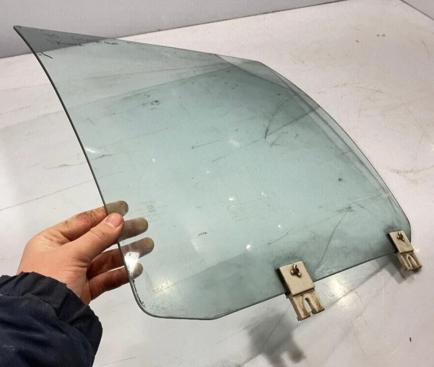 1992 - 1998 PONTIAC GRAND AM 左后玻璃 正品 原始设备制造商 部件 92 93 94 95 96 97 98 — 第 3/4 张图片