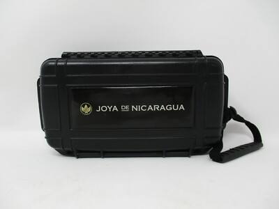 Joya De Nicaragua Travel Cigar Case Pre-Owned