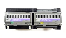 AZBIL CORPORATION CRTX00 FX-BUS SIGNAL REPEATER MODULE HD-CRTX00