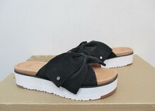ugg joan platform slide