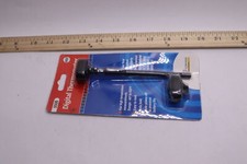 Comark High Temperature Digital Probe Thermometer w/ Rubber Boot 4-3/8" 550B