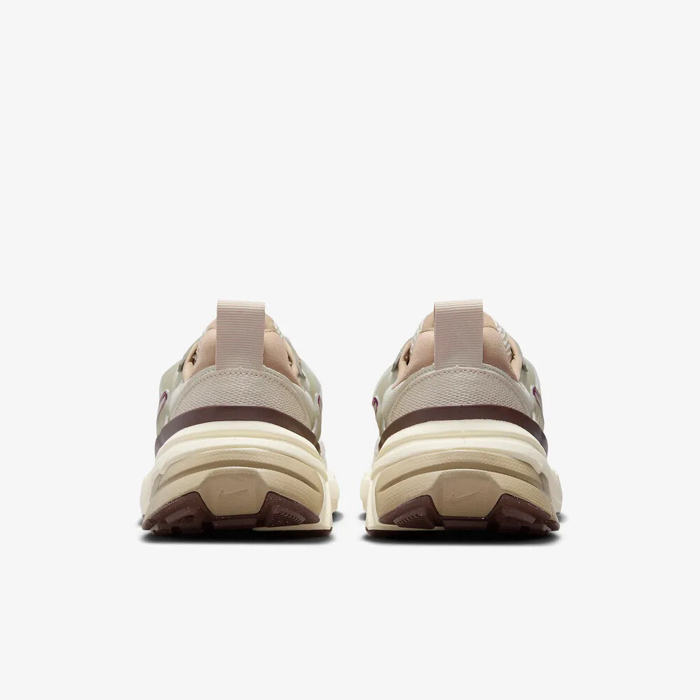 Size 12 - Nike V2K Run Light Orewood Brown W for sale online
