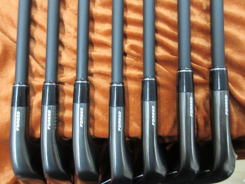 Epon EF-021 Iron set 6-9,PAS / TRAVIL 105S - Picture 7 of 9