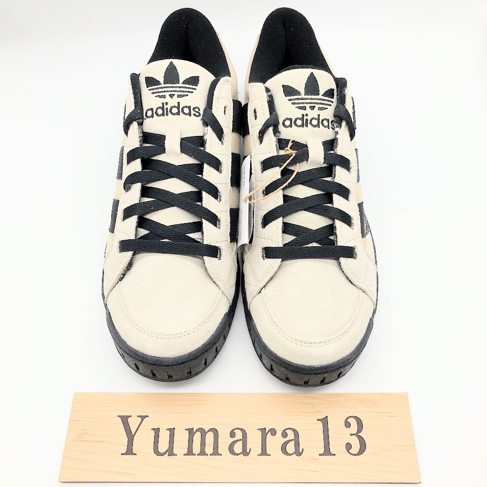 adidas Originals Lawsuit Wonder Beige Core Black IF8798 adidas Originals Lawsuit Wonder Beige Core Black IF8798