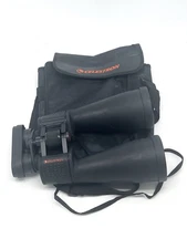 Celestron SkyMaster 15x70mm Binocular - Black Works Great