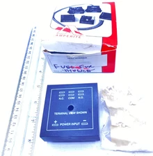 Amperite Delay on Dropout Time Delay Relay HDOD Series 12D10-100SHDOD New